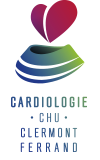 cardiologie CHU Clermont Ferrand