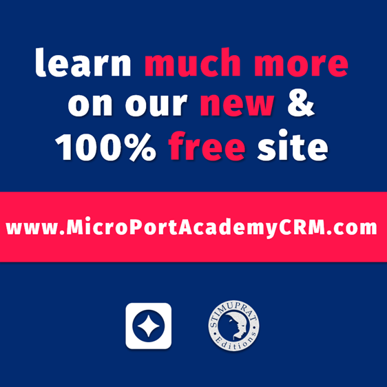 Microport Academy