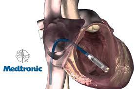 Medtronic  Micra  (sidebar Right)