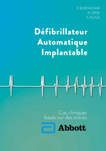 Abbott Défibrillateur Cardiaque Implantable - FR