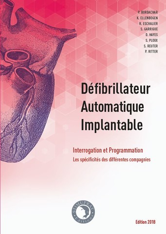 S.E.D.D. Défibrillateur Automatique Implantable